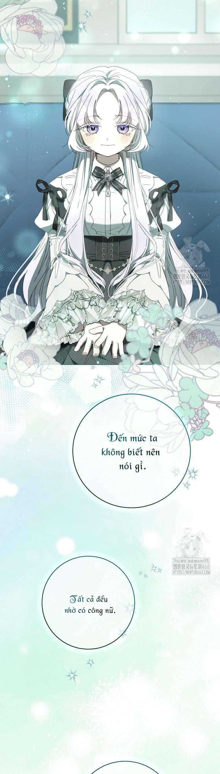 Công Nương Tái Sinh Chapter 32 - 19