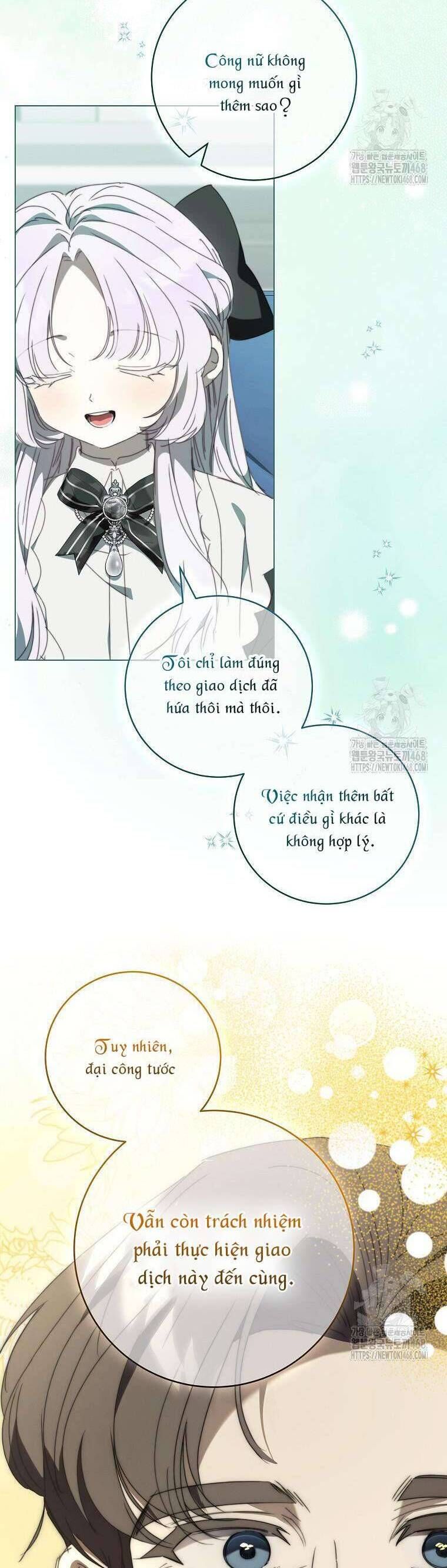 Công Nương Tái Sinh Chapter 32 - 20