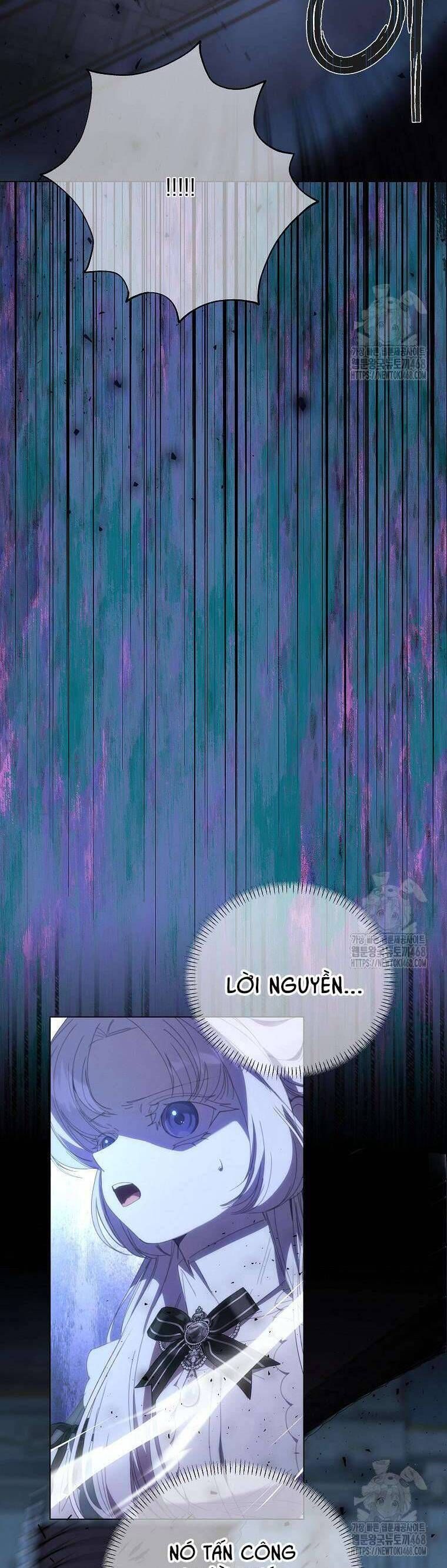 Công Nương Tái Sinh Chapter 32 - 3