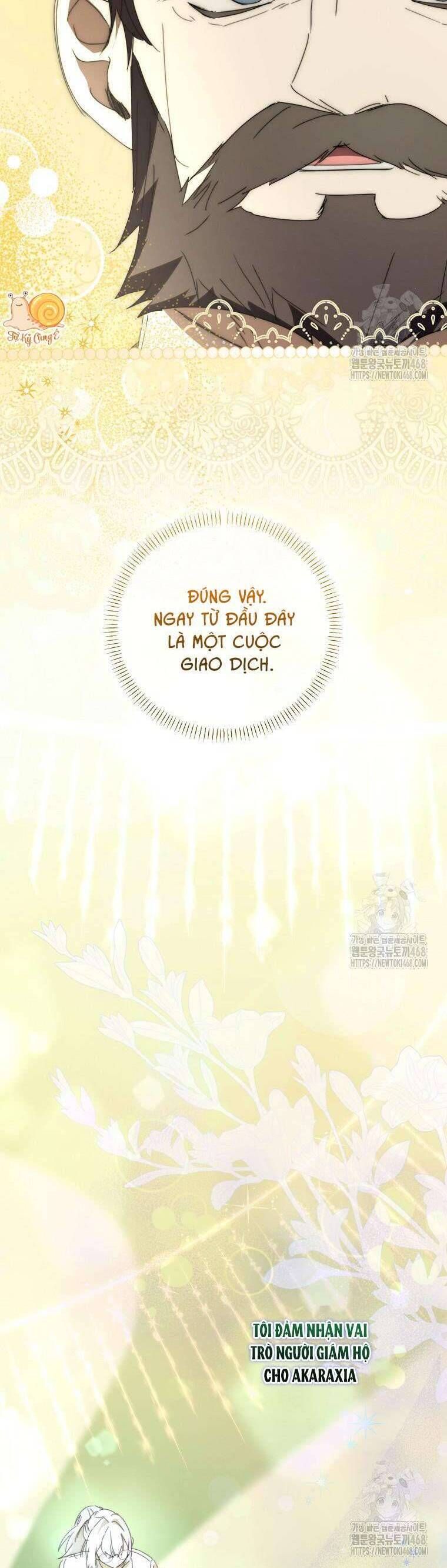 Công Nương Tái Sinh Chapter 32 - 21