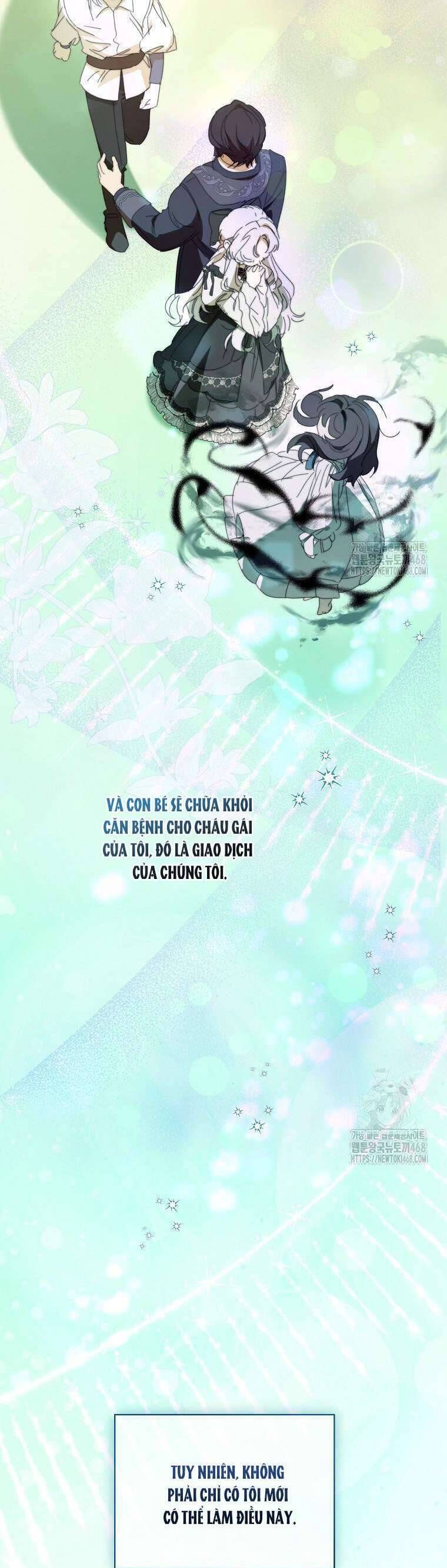 Công Nương Tái Sinh Chapter 32 - 22