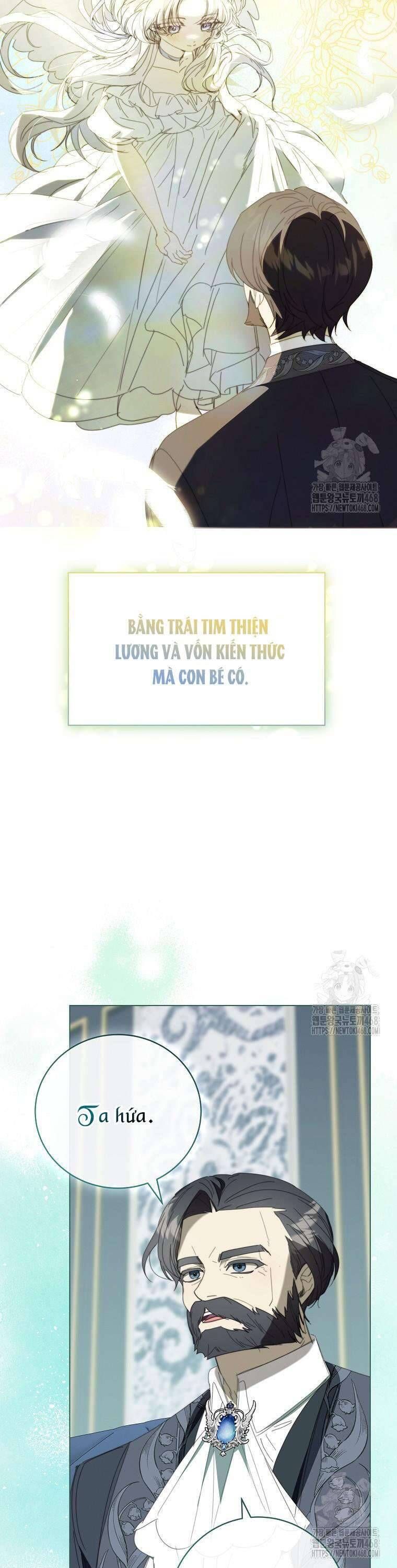 Công Nương Tái Sinh Chapter 32 - 25