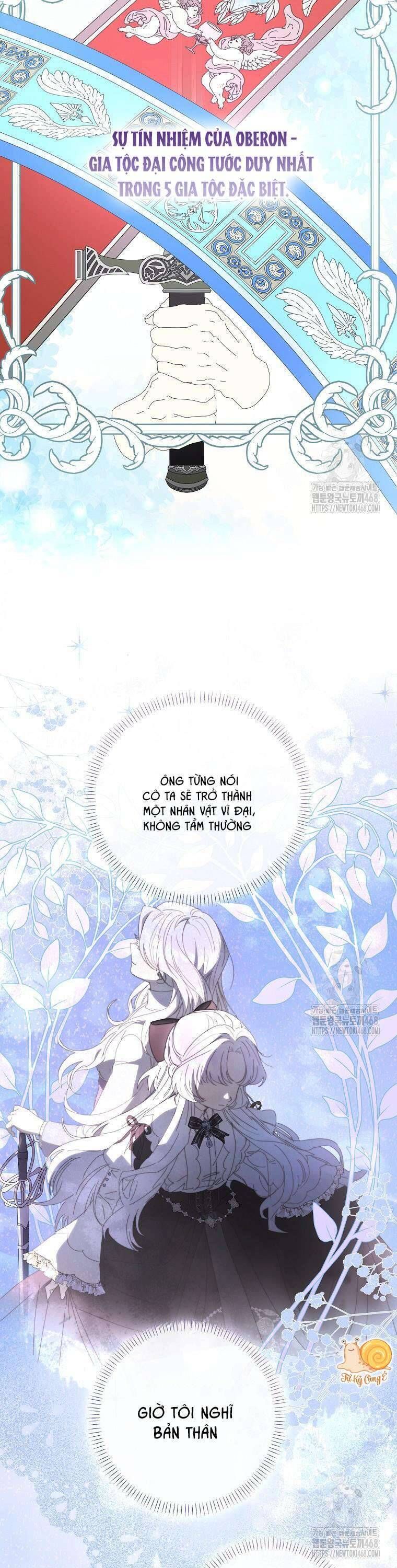 Công Nương Tái Sinh Chapter 32 - 27