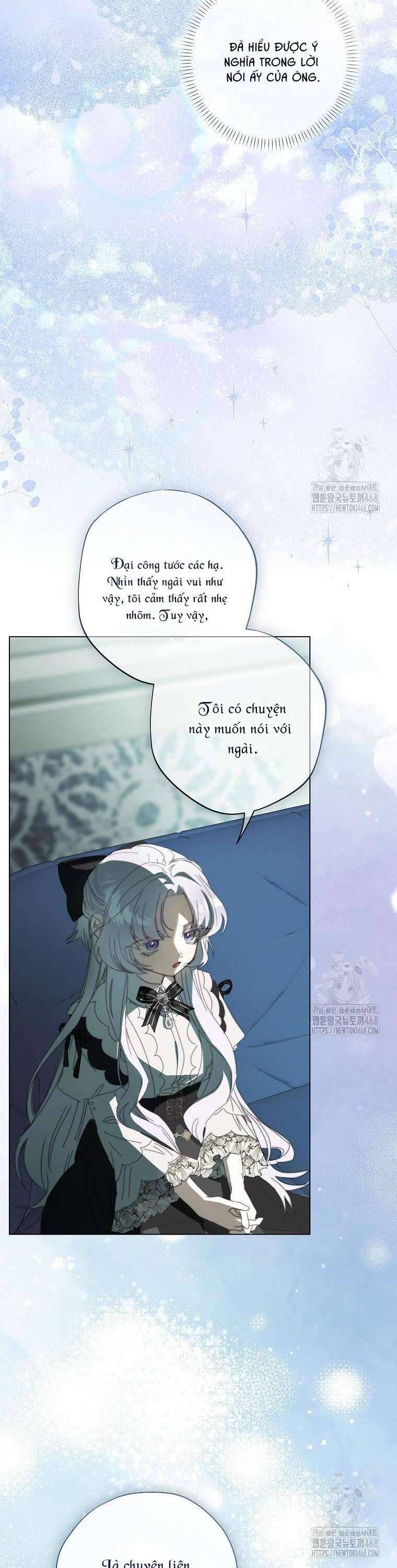 Công Nương Tái Sinh Chapter 32 - 28