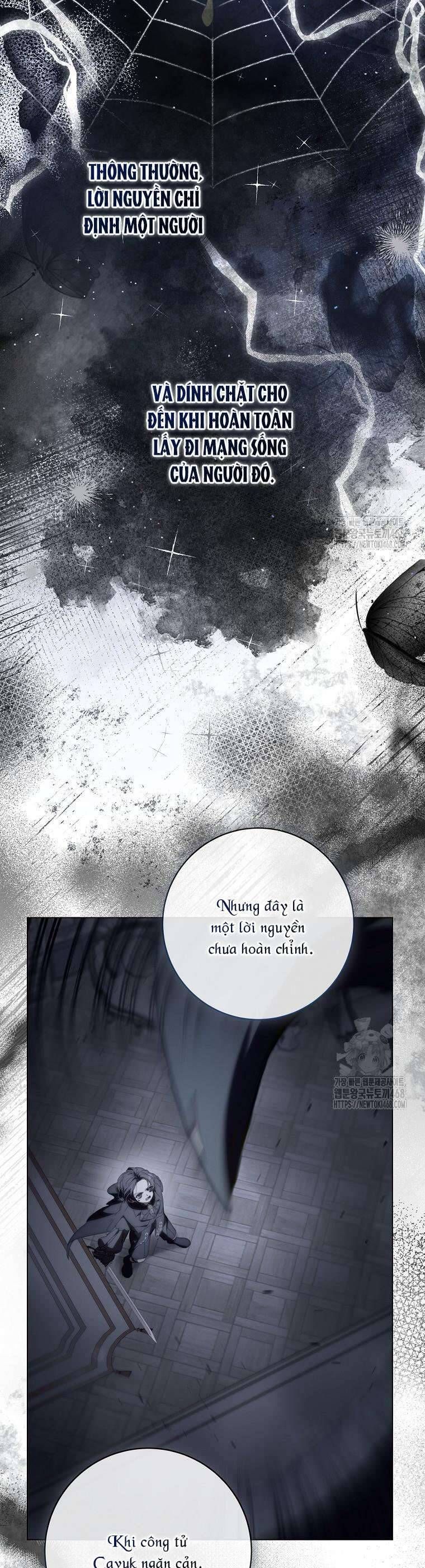 Công Nương Tái Sinh Chapter 32 - 30