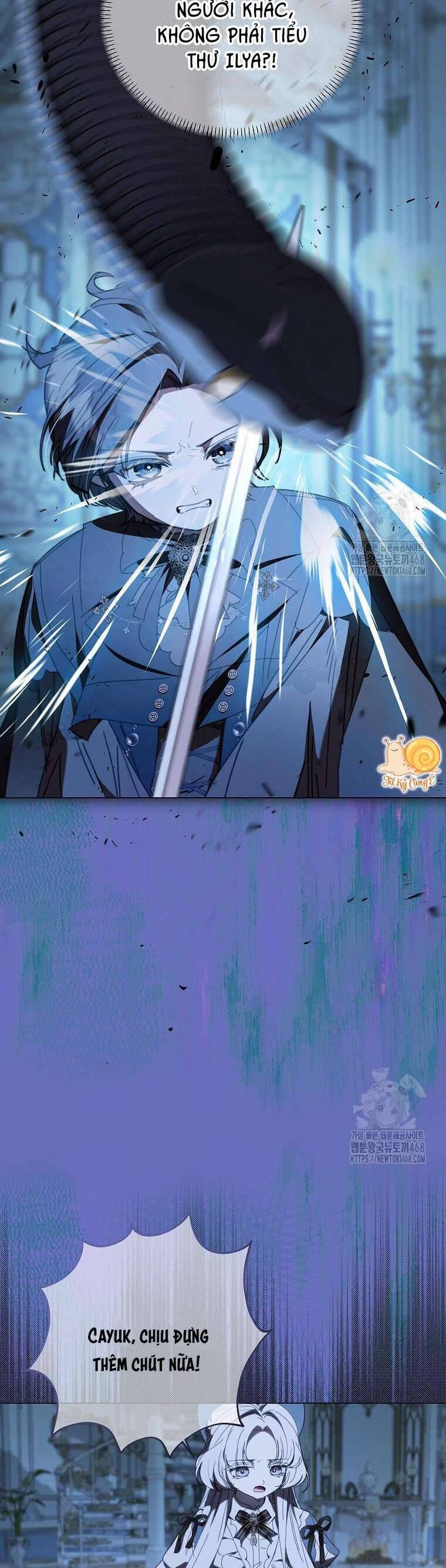 Công Nương Tái Sinh Chapter 32 - 4
