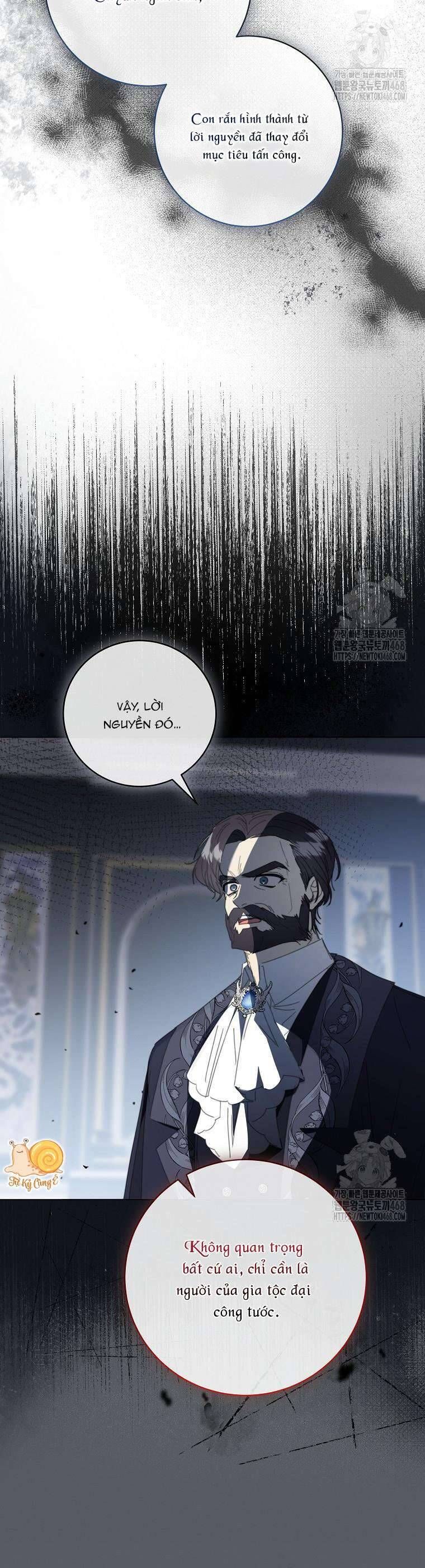 Công Nương Tái Sinh Chapter 32 - 31