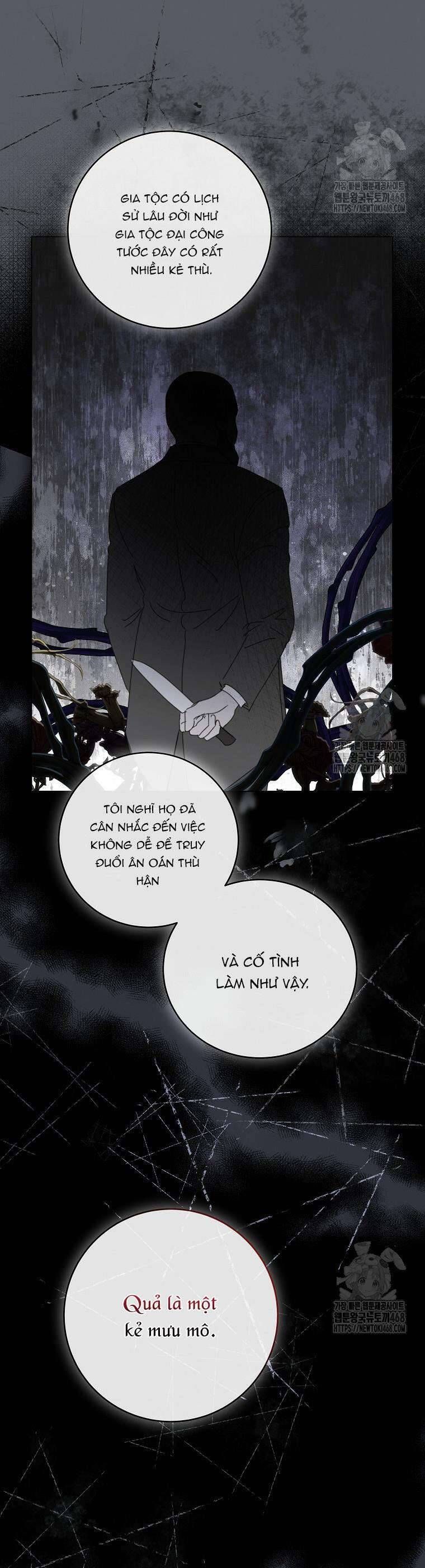 Công Nương Tái Sinh Chapter 32 - 32