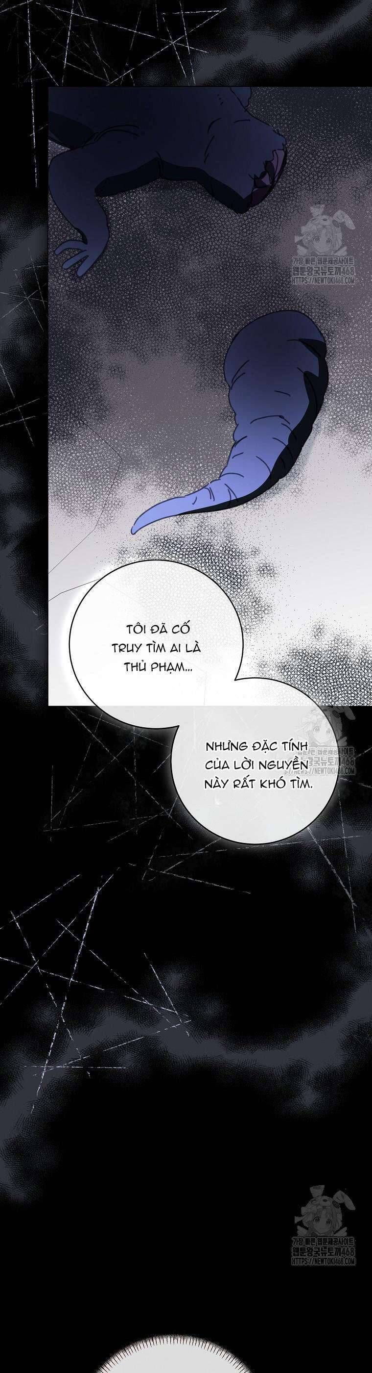 Công Nương Tái Sinh Chapter 32 - 33