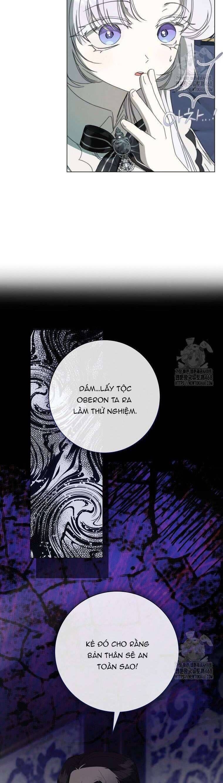 Công Nương Tái Sinh Chapter 32 - 36