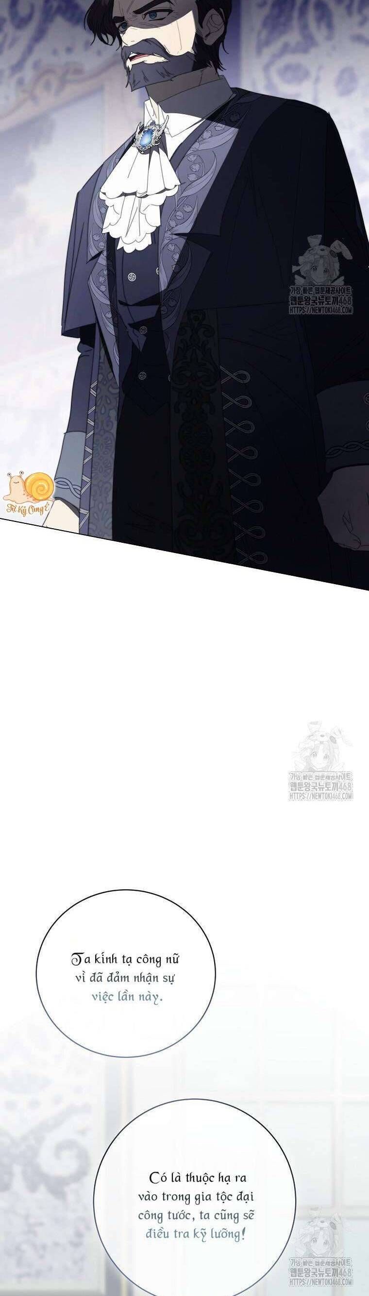 Công Nương Tái Sinh Chapter 32 - 37