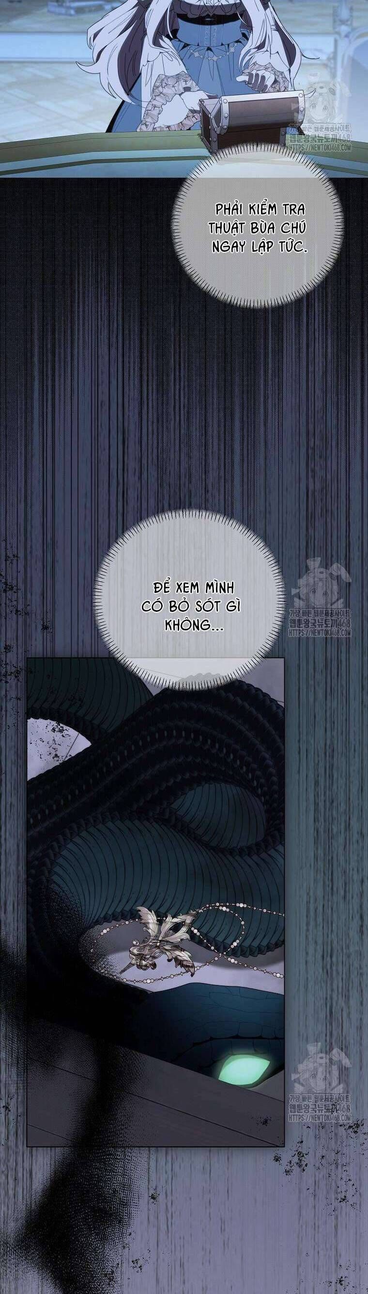 Công Nương Tái Sinh Chapter 32 - 5