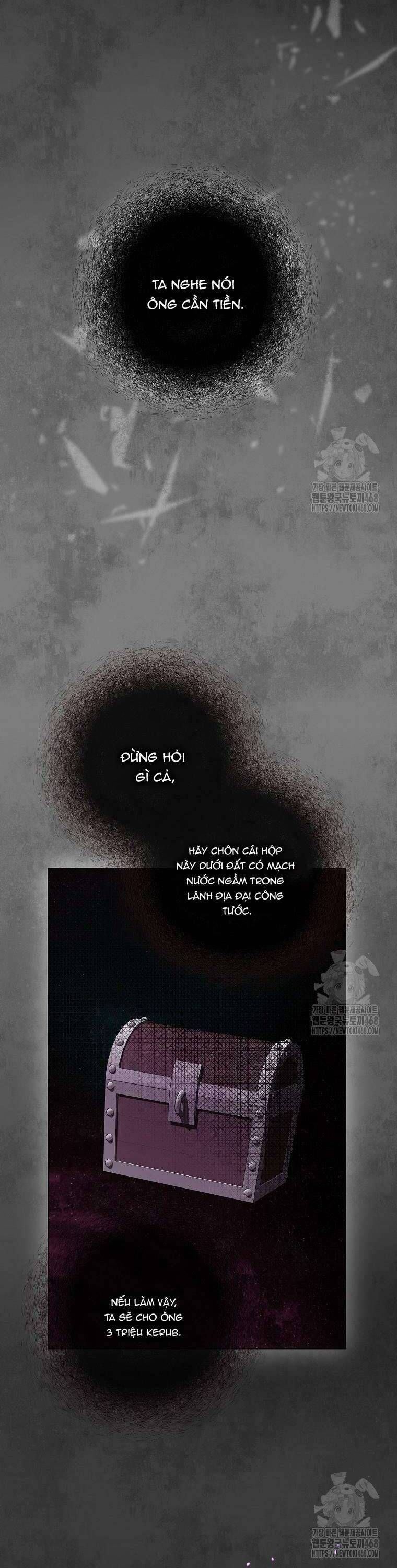 Công Nương Tái Sinh Chapter 32 - 42