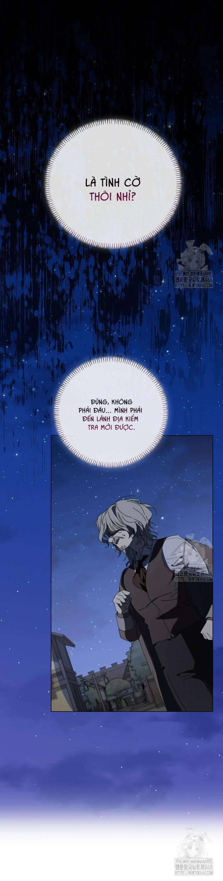 Công Nương Tái Sinh Chapter 32 - 46