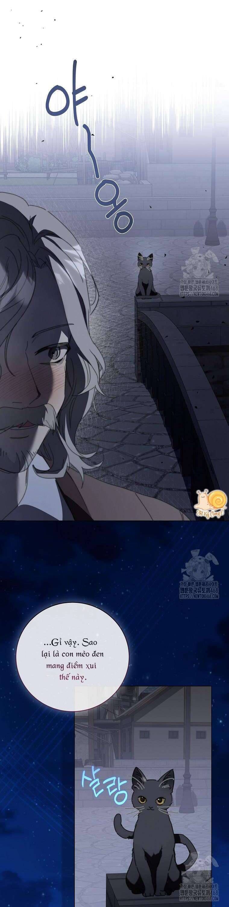 Công Nương Tái Sinh Chapter 32 - 47