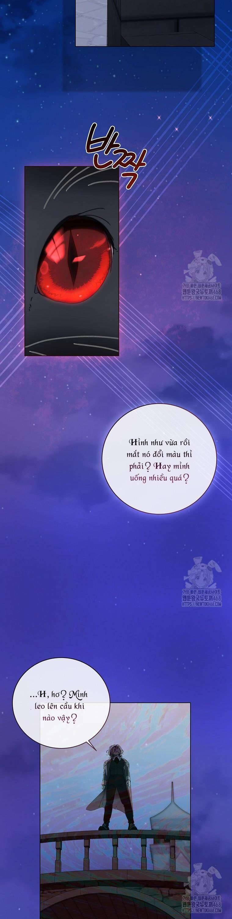 Công Nương Tái Sinh Chapter 32 - 48