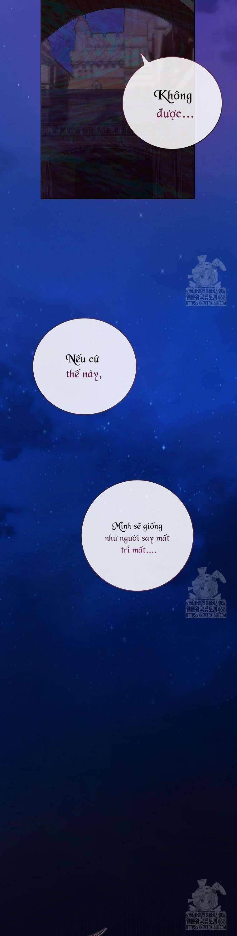 Công Nương Tái Sinh Chapter 32 - 49