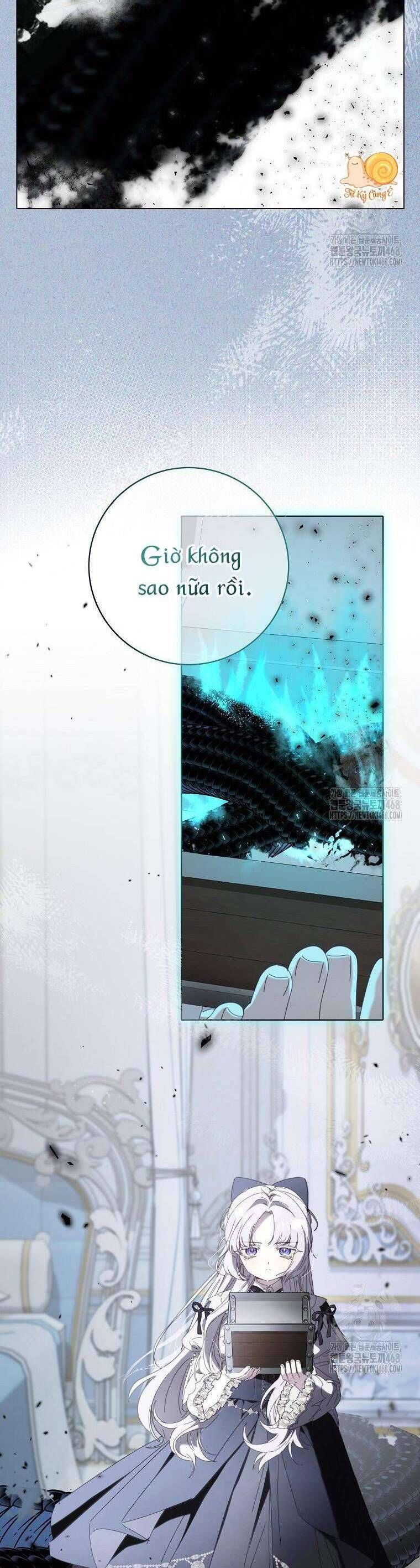 Công Nương Tái Sinh Chapter 32 - 10