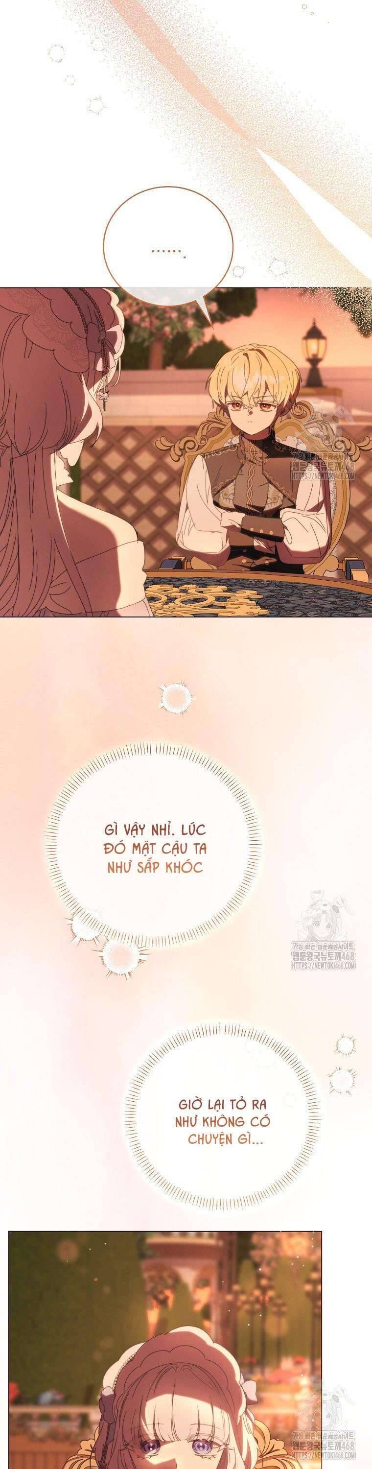 Công Nương Tái Sinh Chapter 35 - 13