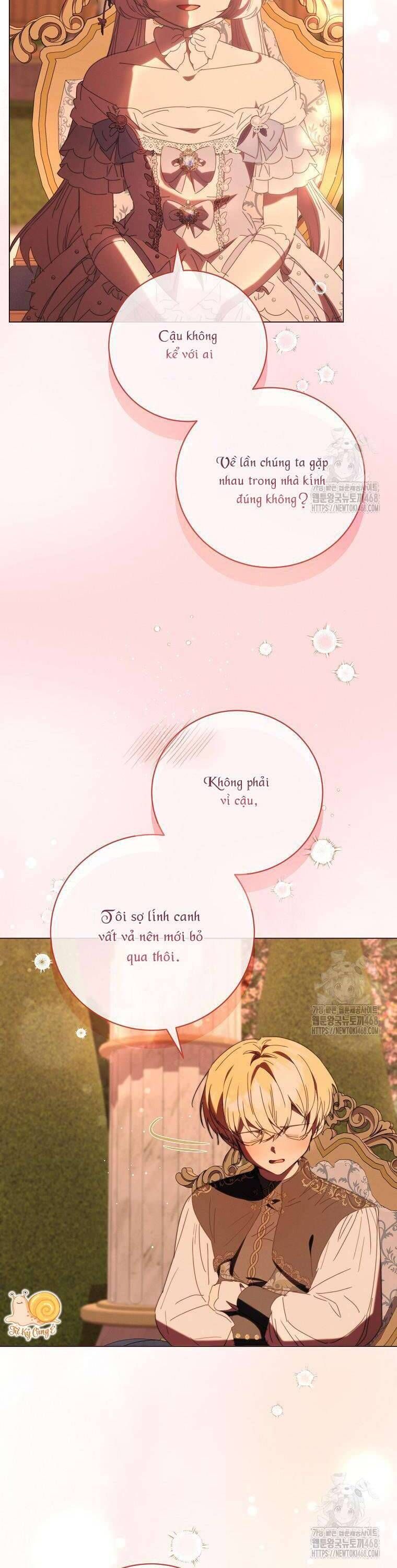 Công Nương Tái Sinh Chapter 35 - 14