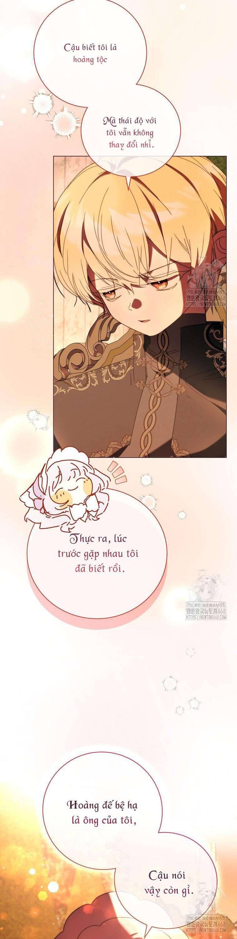 Công Nương Tái Sinh Chapter 35 - 15