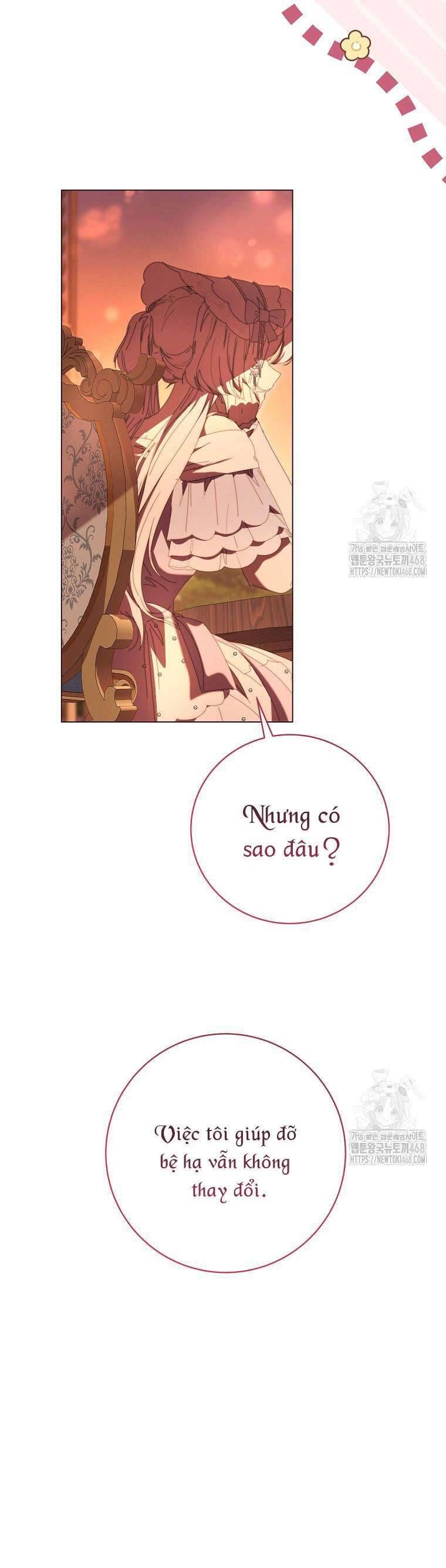 Công Nương Tái Sinh Chapter 35 - 18