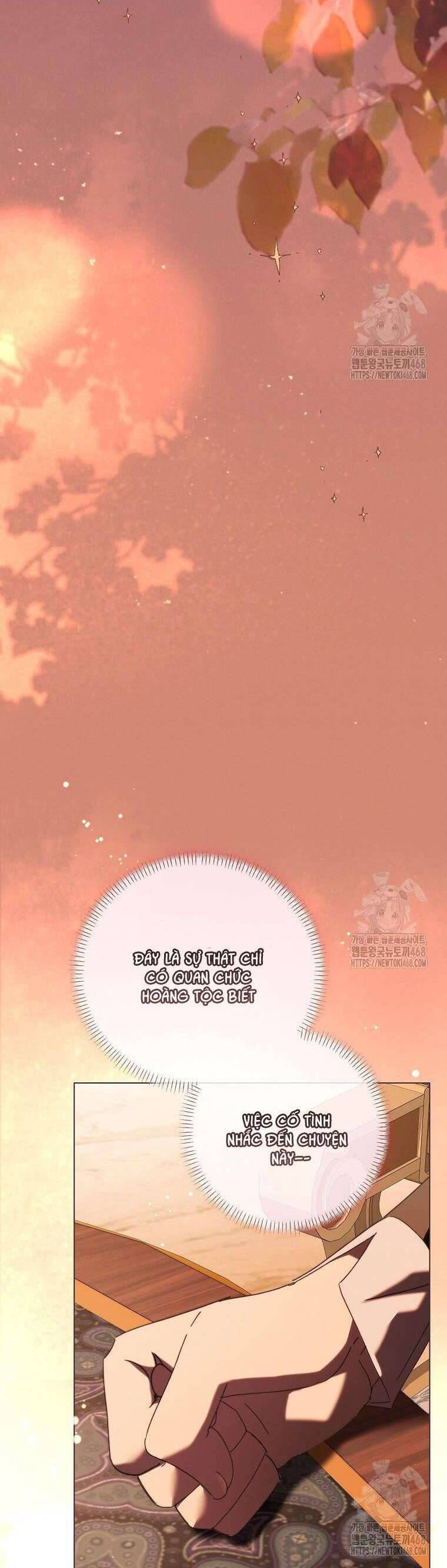 Công Nương Tái Sinh Chapter 35 - 3