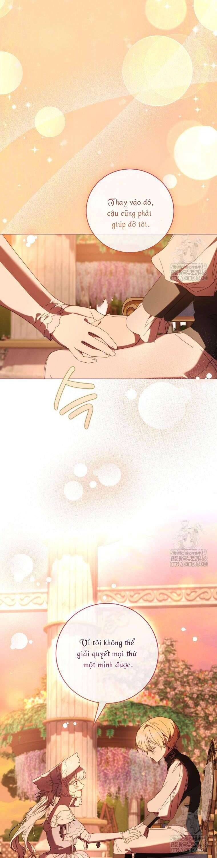 Công Nương Tái Sinh Chapter 35 - 25