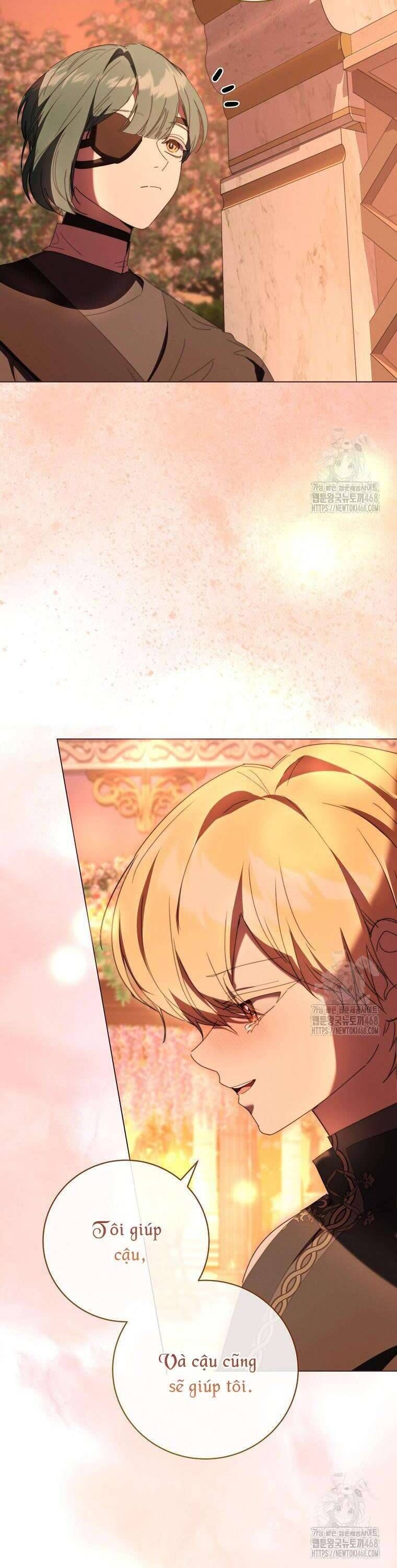 Công Nương Tái Sinh Chapter 35 - 27