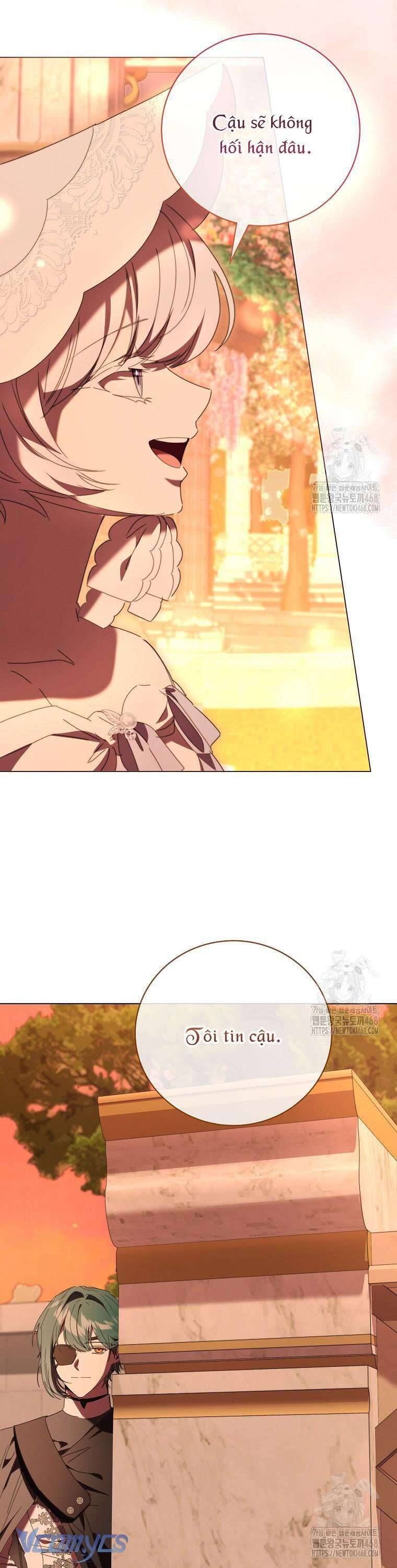 Công Nương Tái Sinh Chapter 35 - 28