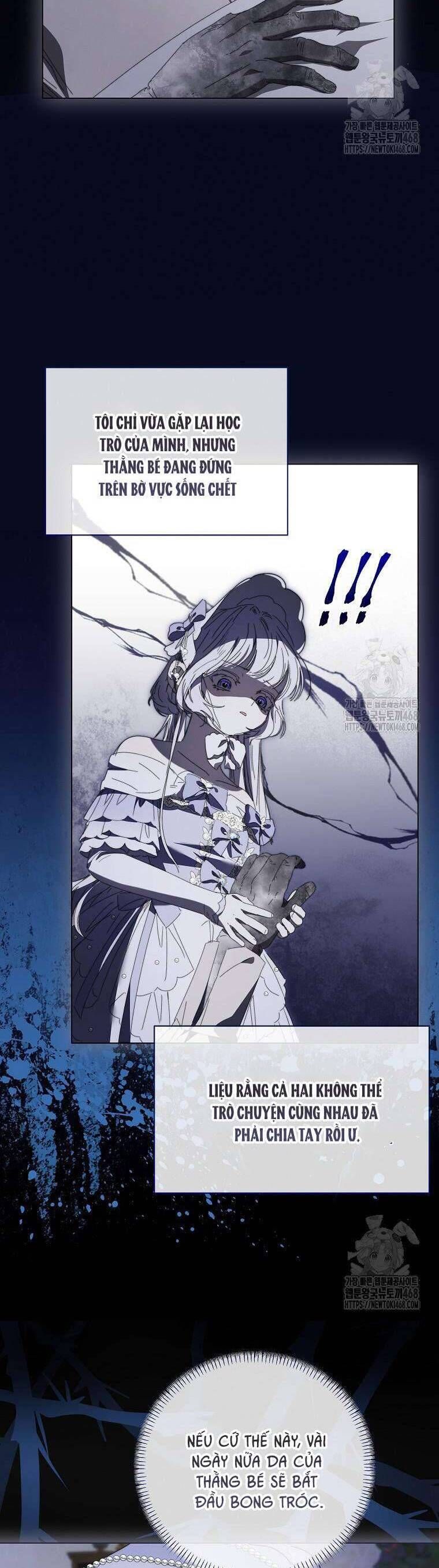 Công Nương Tái Sinh Chapter 35 - 30