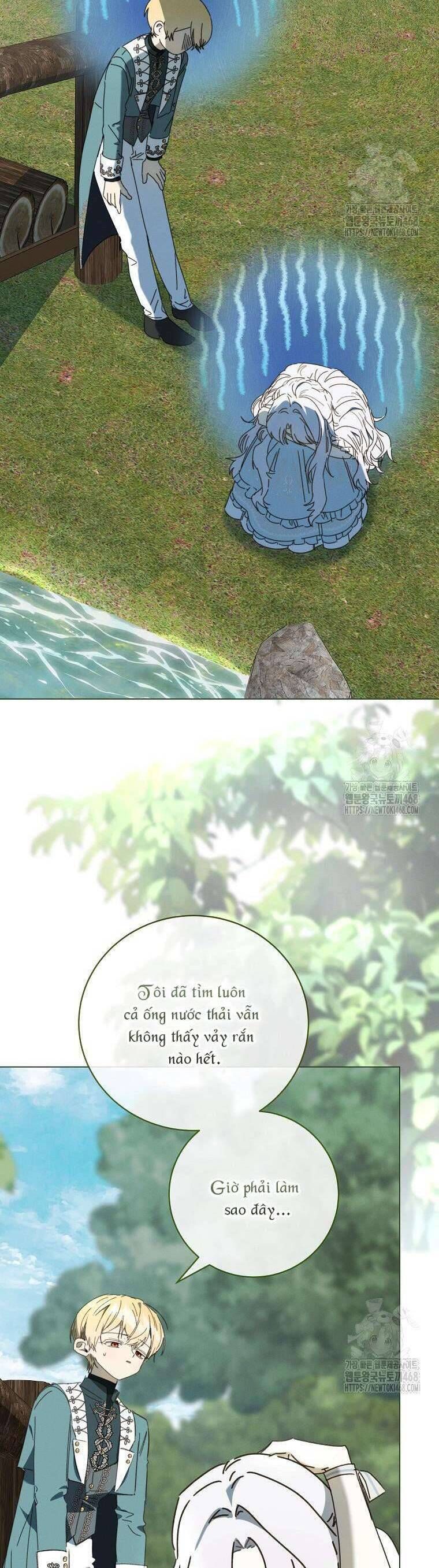 Công Nương Tái Sinh Chapter 35 - 34