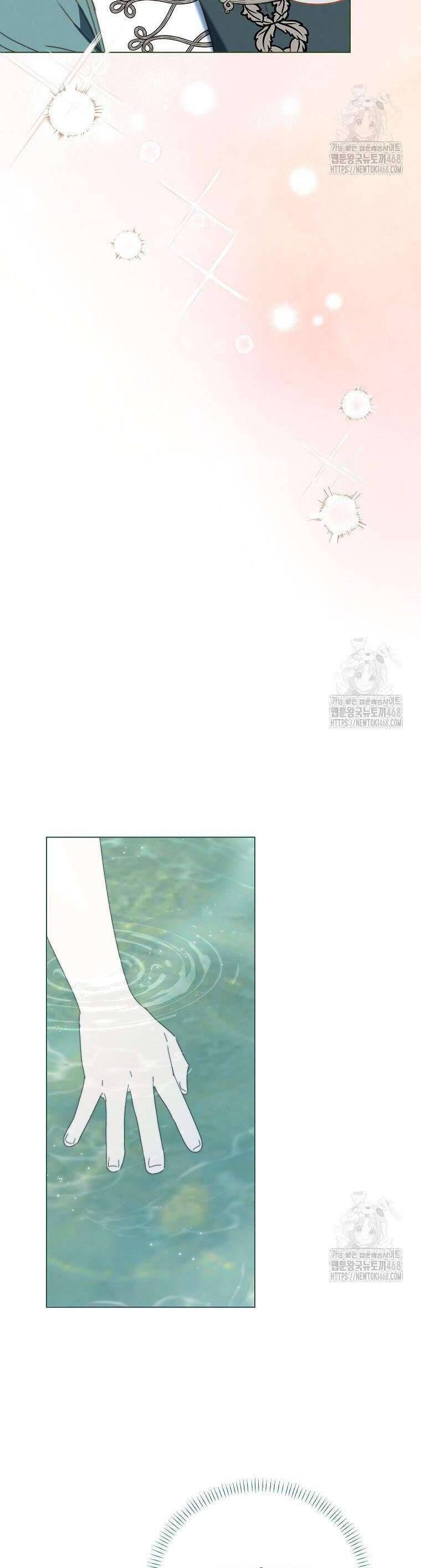 Công Nương Tái Sinh Chapter 35 - 38