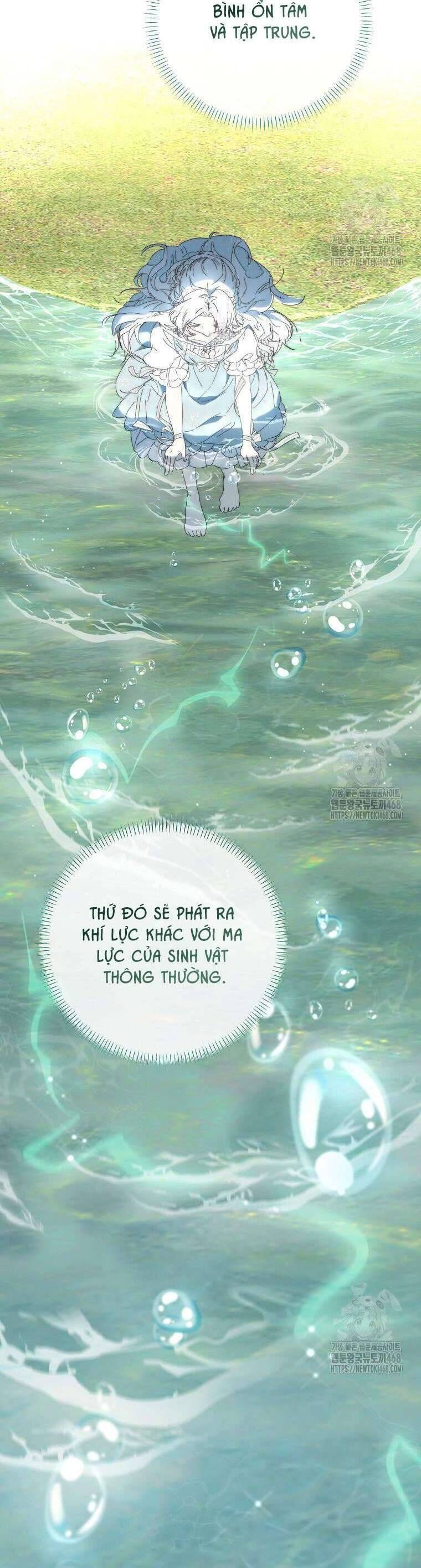 Công Nương Tái Sinh Chapter 35 - 39