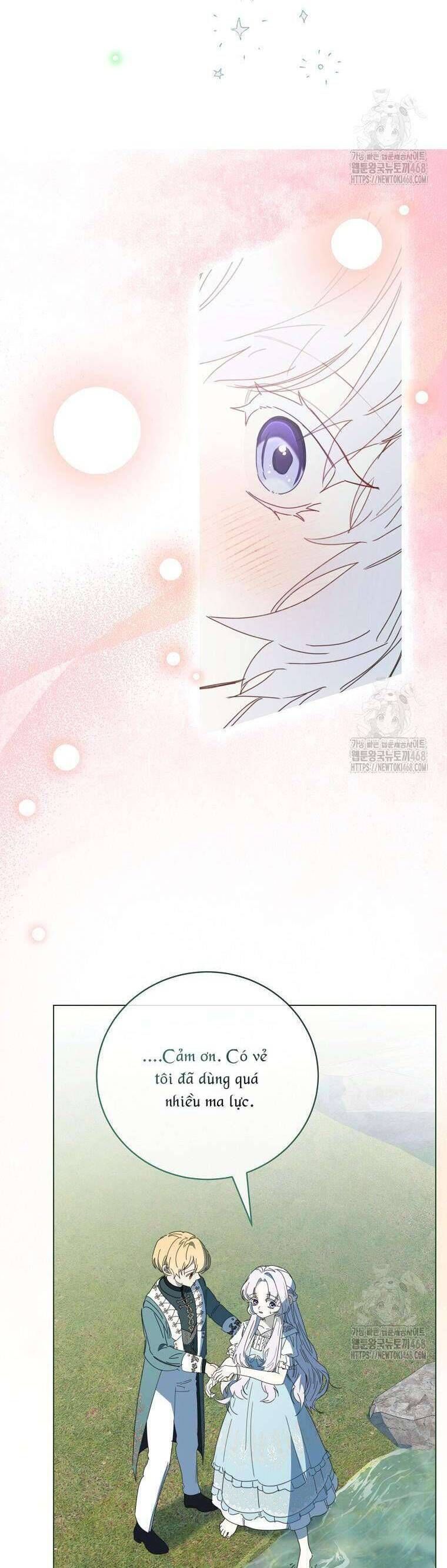 Công Nương Tái Sinh Chapter 35 - 43