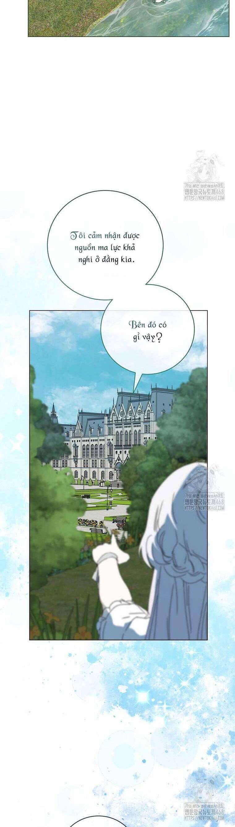 Công Nương Tái Sinh Chapter 35 - 44