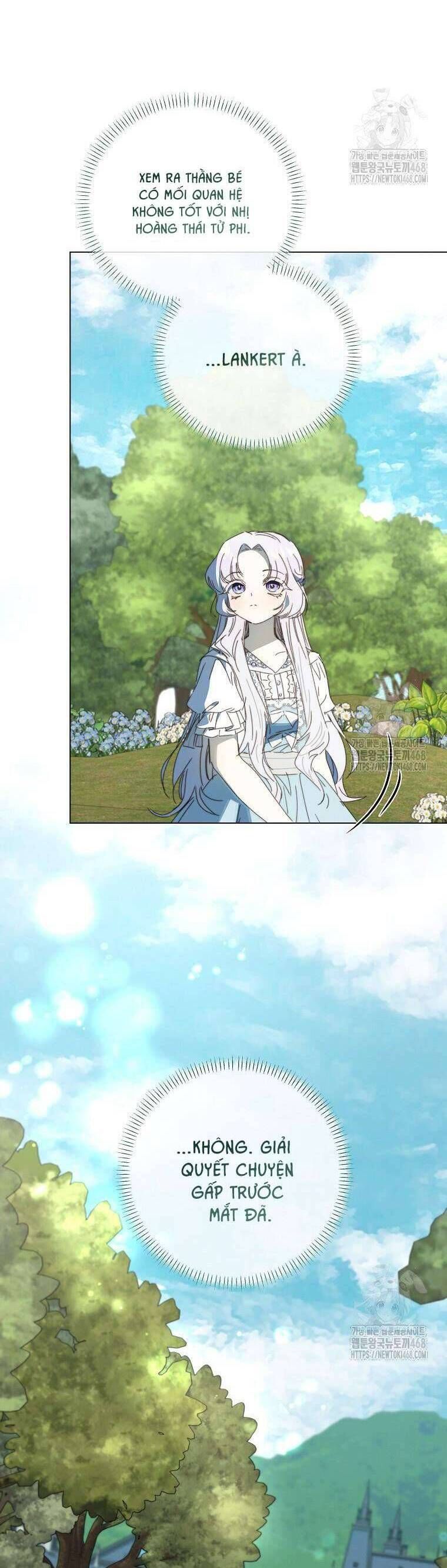 Công Nương Tái Sinh Chapter 35 - 46