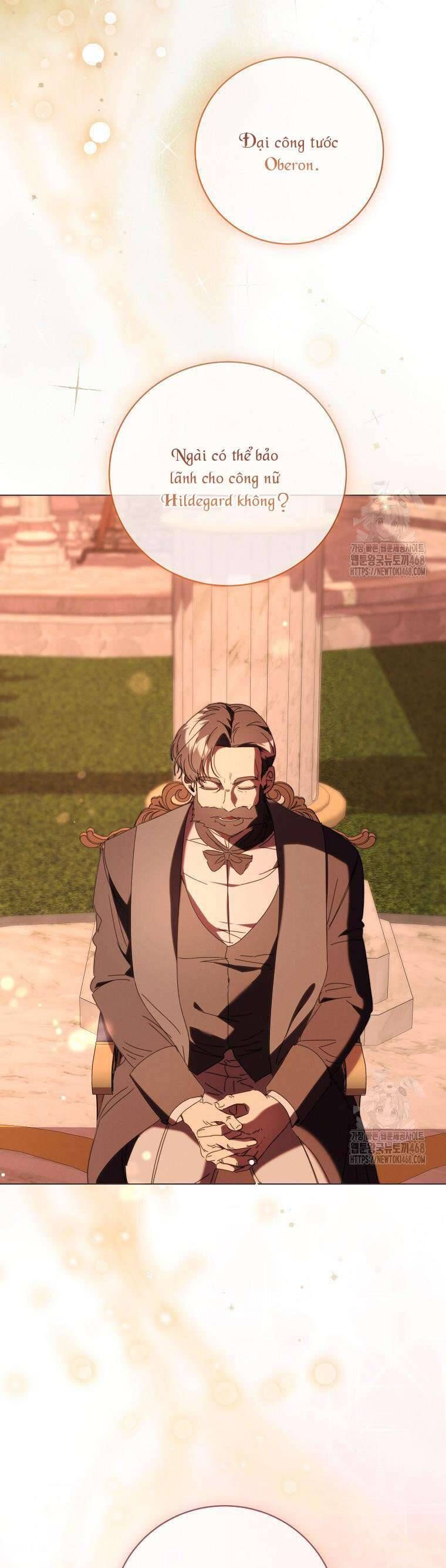 Công Nương Tái Sinh Chapter 35 - 7