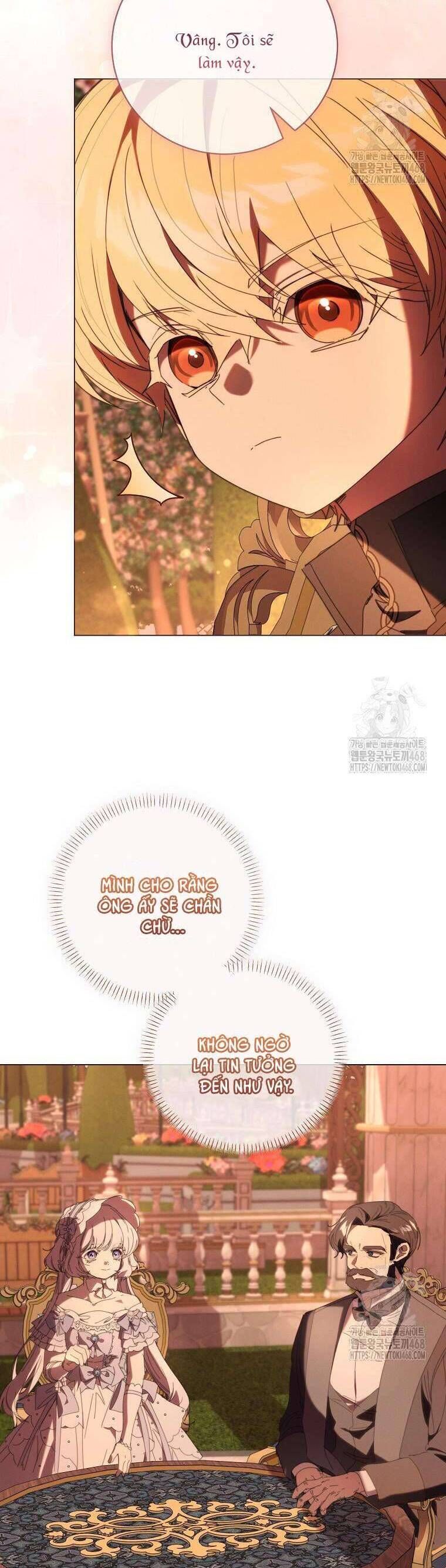 Công Nương Tái Sinh Chapter 35 - 8