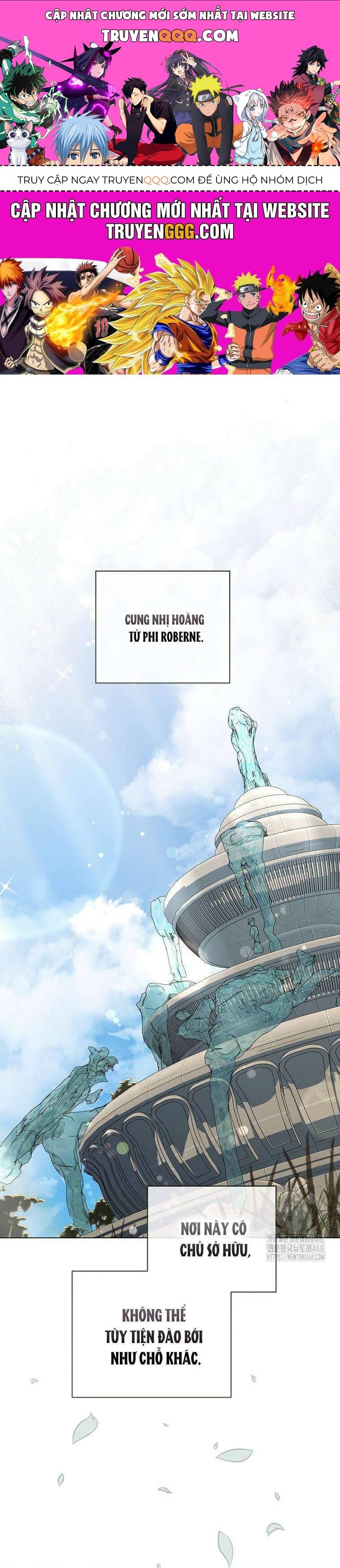 Công Nương Tái Sinh Chapter 36 - 1