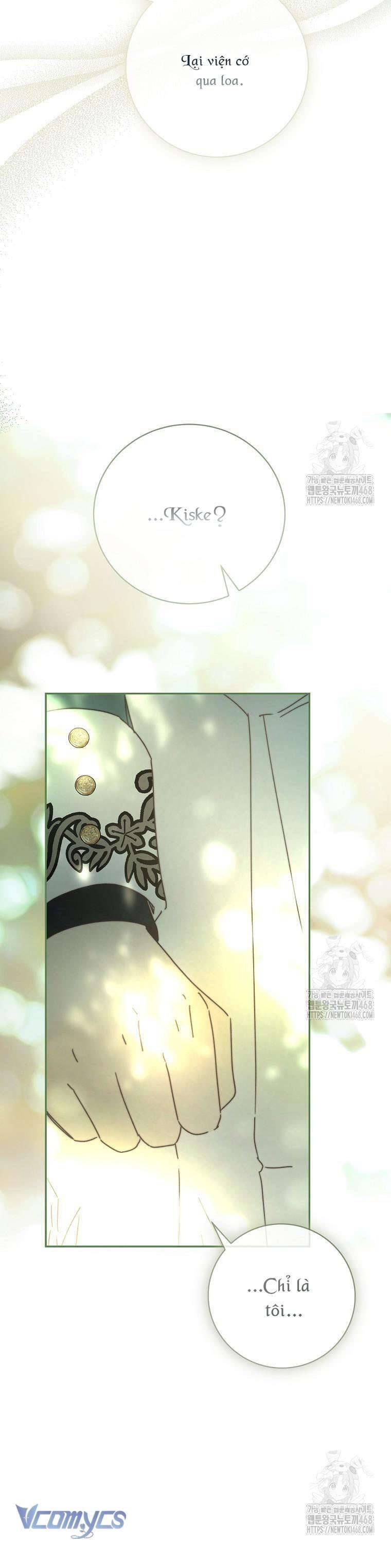 Công Nương Tái Sinh Chapter 36 - 11