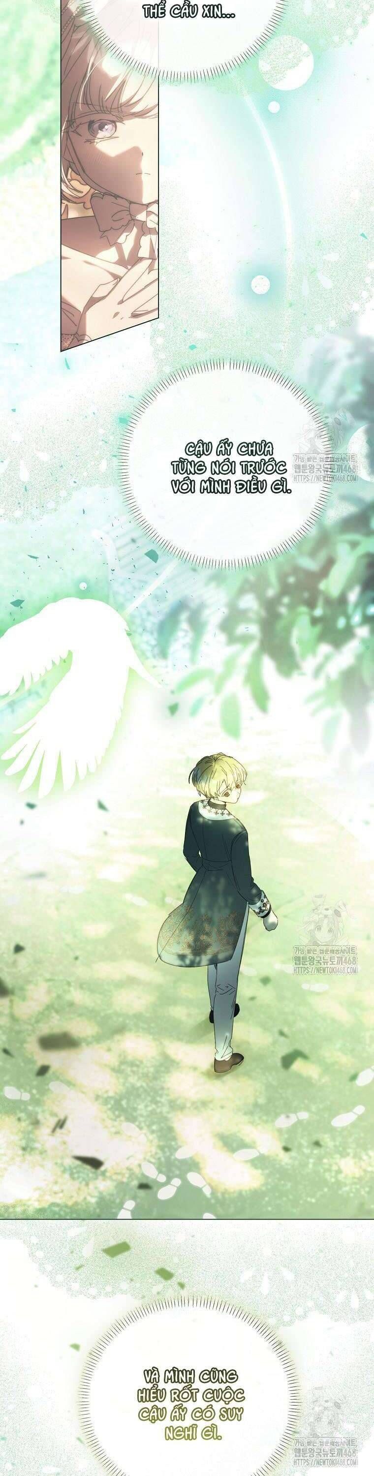 Công Nương Tái Sinh Chapter 36 - 13