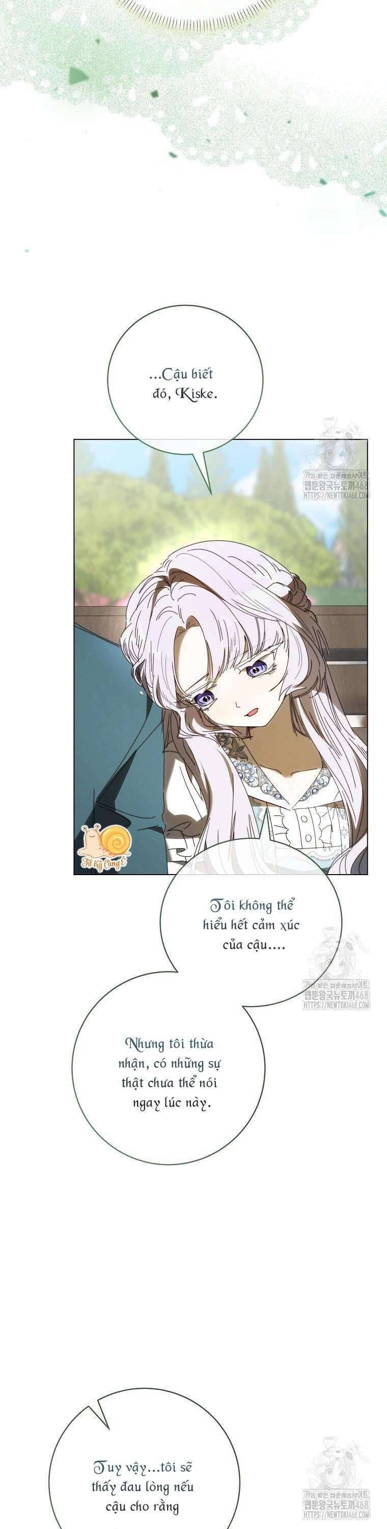 Công Nương Tái Sinh Chapter 36 - 14