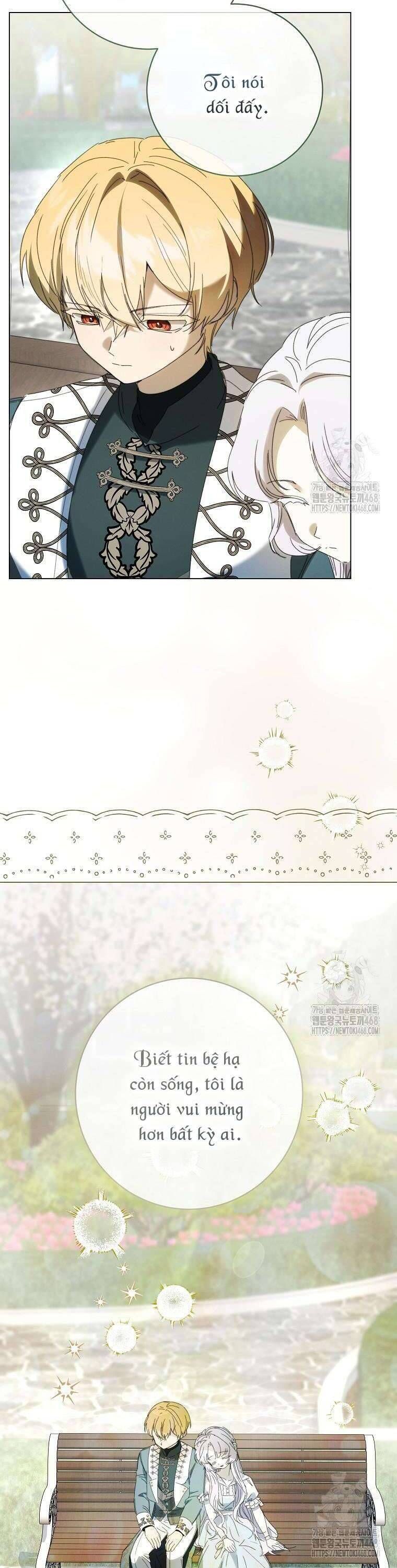 Công Nương Tái Sinh Chapter 36 - 15
