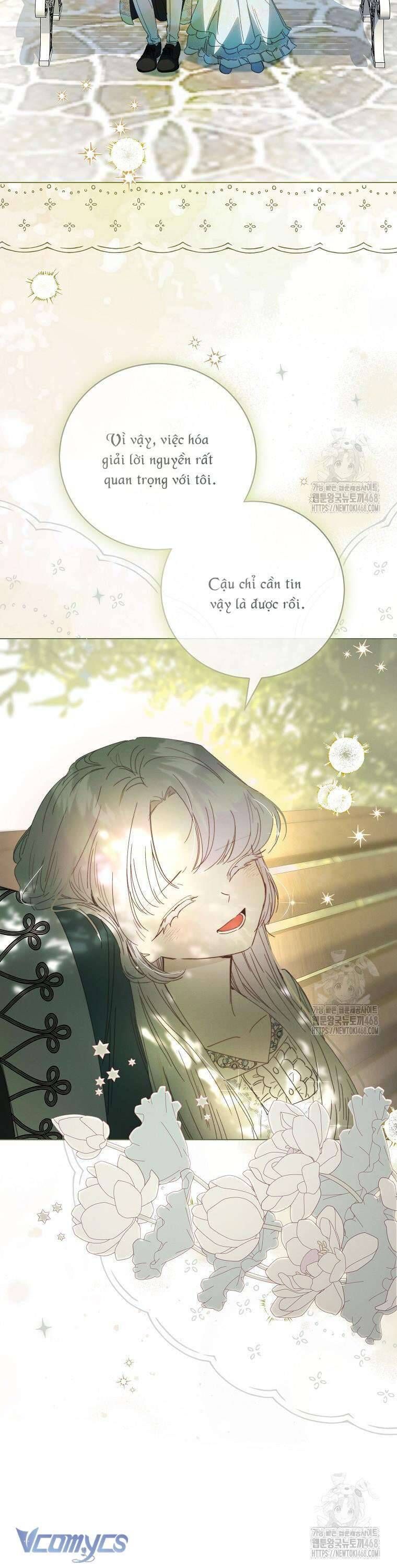 Công Nương Tái Sinh Chapter 36 - 16