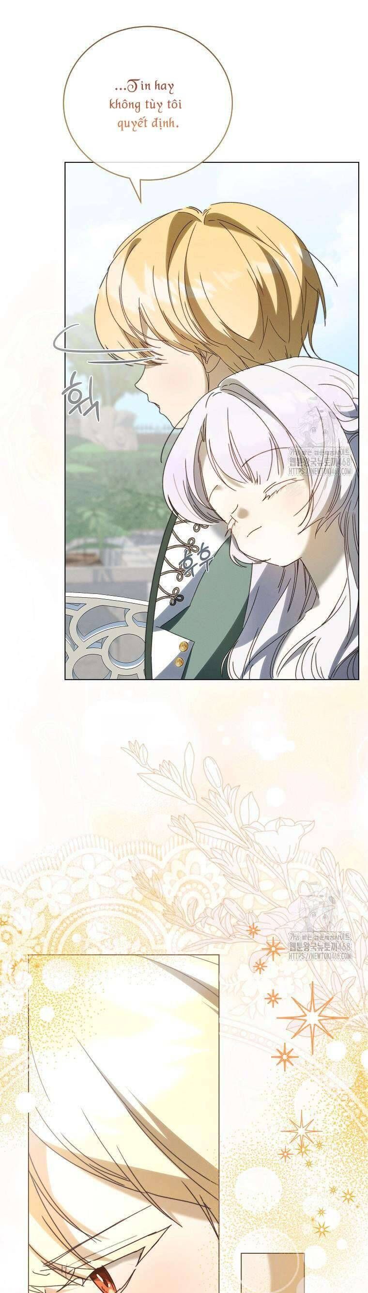 Công Nương Tái Sinh Chapter 36 - 17