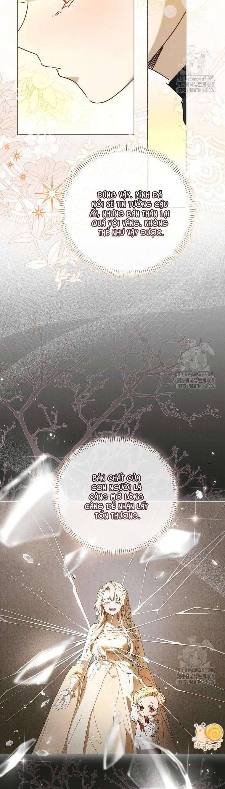 Công Nương Tái Sinh Chapter 36 - 18