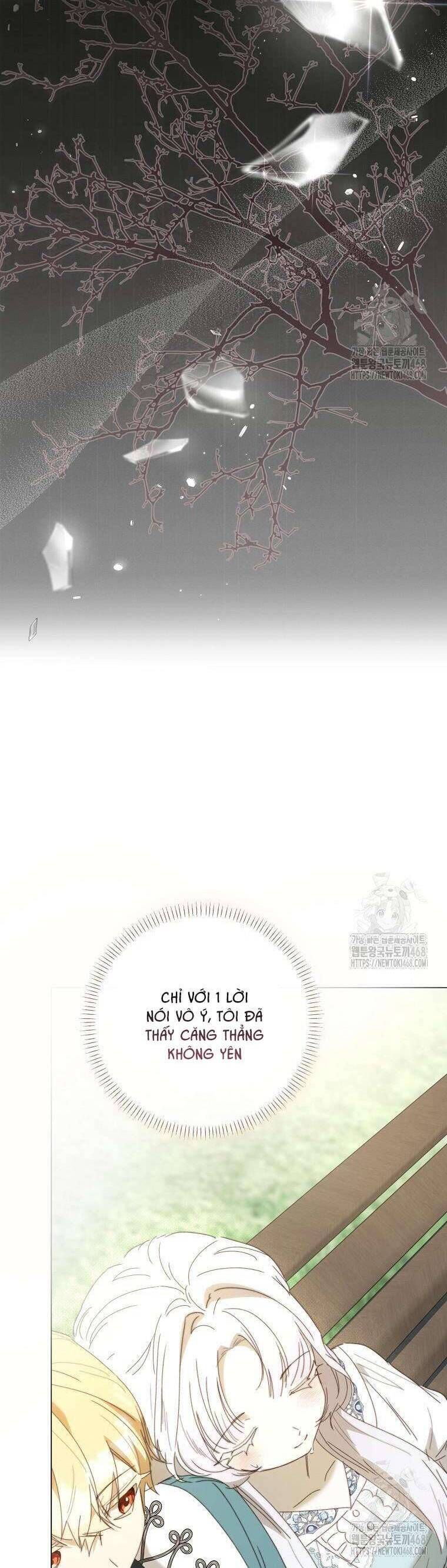 Công Nương Tái Sinh Chapter 36 - 19