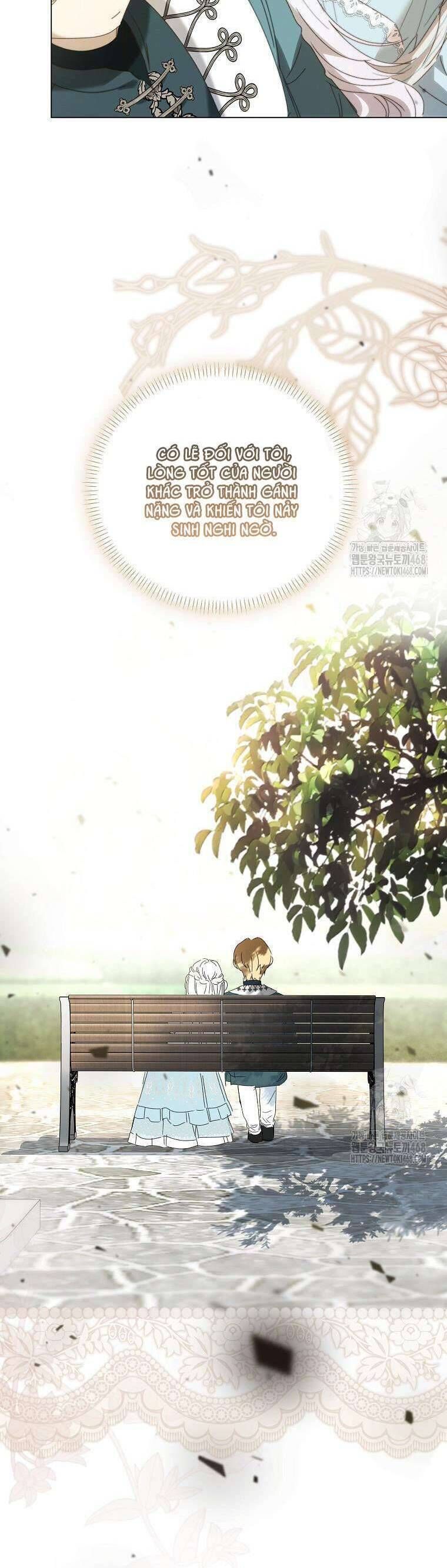 Công Nương Tái Sinh Chapter 36 - 20