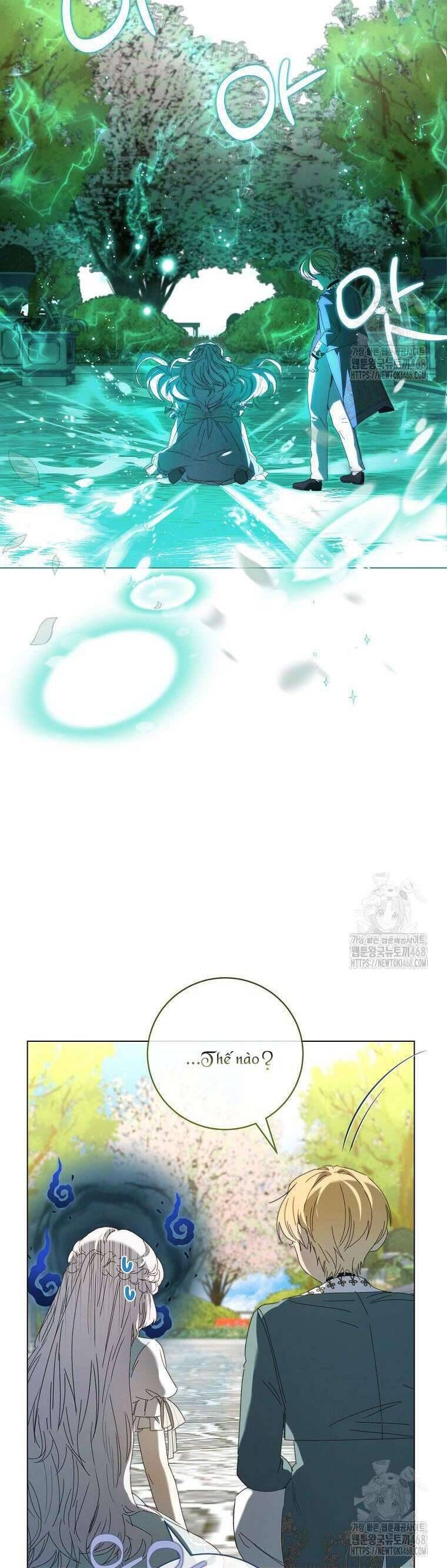 Công Nương Tái Sinh Chapter 36 - 3